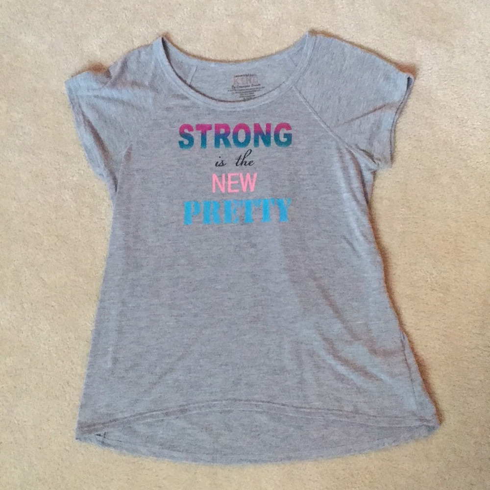 💓 Target Graphic Tee